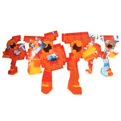 Lava Los 67