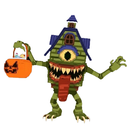 La Casa Boo