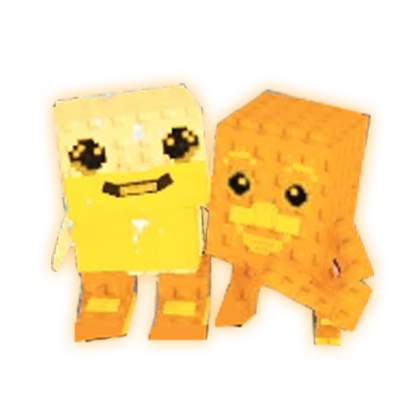 Gold Los Bros