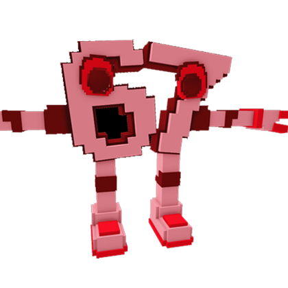 Bloodrot 67