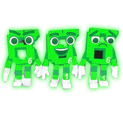 Radioactive Los 67