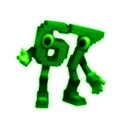 Radioactive 67