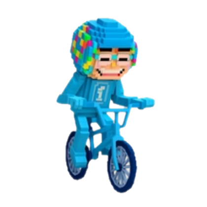 Diamond Chicleteira Bicicleteira