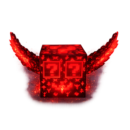 Cursed Secret Lucky Block