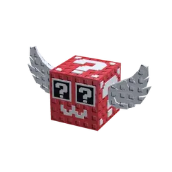 Mythic Lucky Block