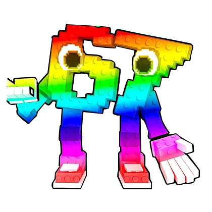 Rainbow 67
