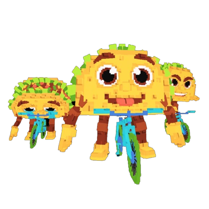 Los Tacoritas
