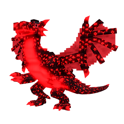 Cursed Dragon Cannelloni