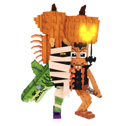 La Spooky Grande