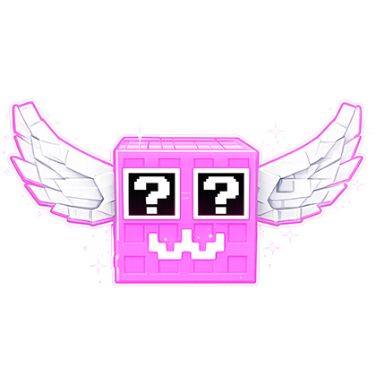 Candy Secret Lucky Block