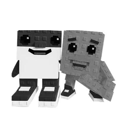 Yin Yang Los Bros