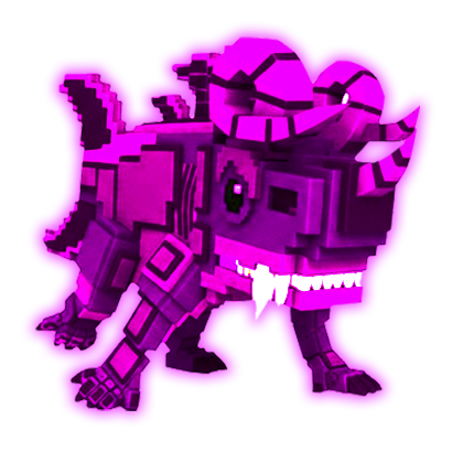 Galaxy Eviledon