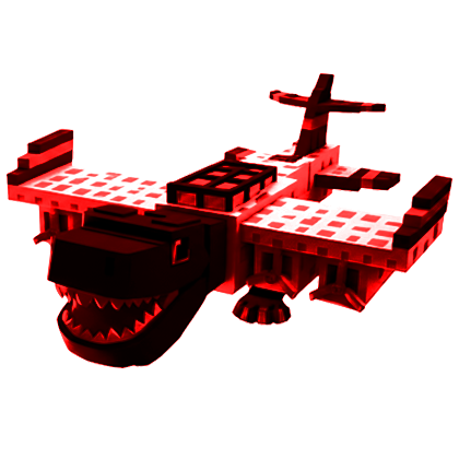 Cursed Nuclearo Dinossauro