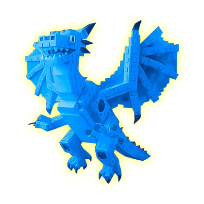 Diamond Dragon Cannelloni