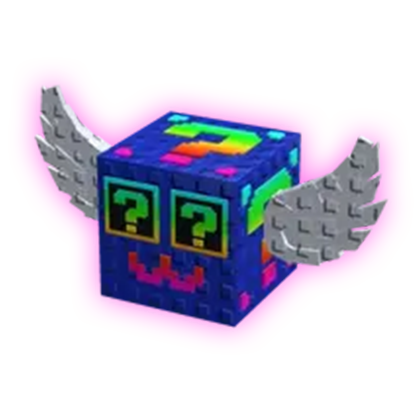 Brainrot God Lucky Block