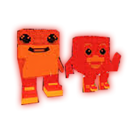 Lava Los Bros