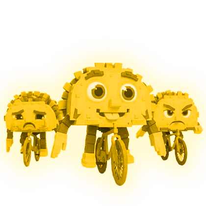Gold Los Tacoritas