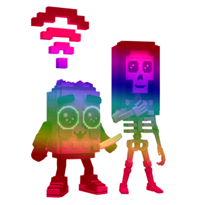 Rainbow Los Mobilis