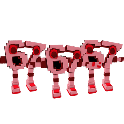 Bloodrot Los 67