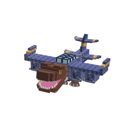 Nuclearo Dinossauro