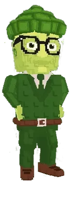 Brainrot