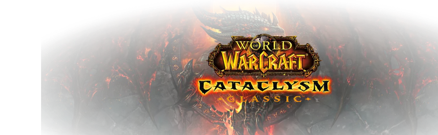 WoW Cataclysm