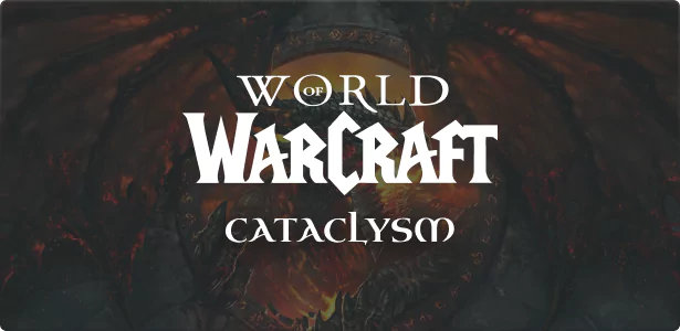 WoW Cataclysm